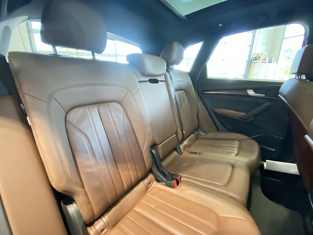 Thumbnail: 2018 Audi Q5 - 10