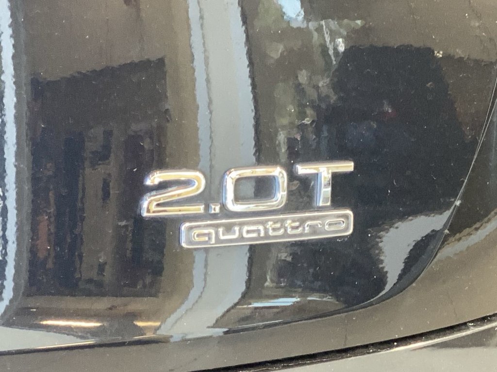 Thumbnail: 2018 Audi Q5 - 22