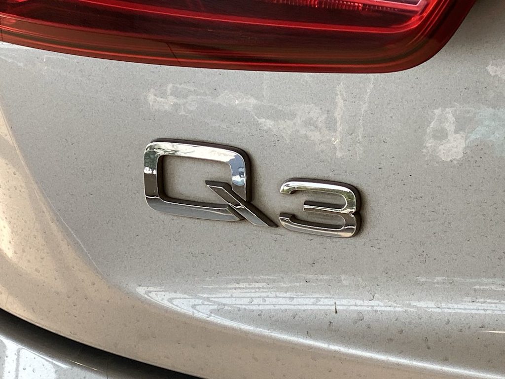 Thumbnail: 2018 Audi Q3 - 19