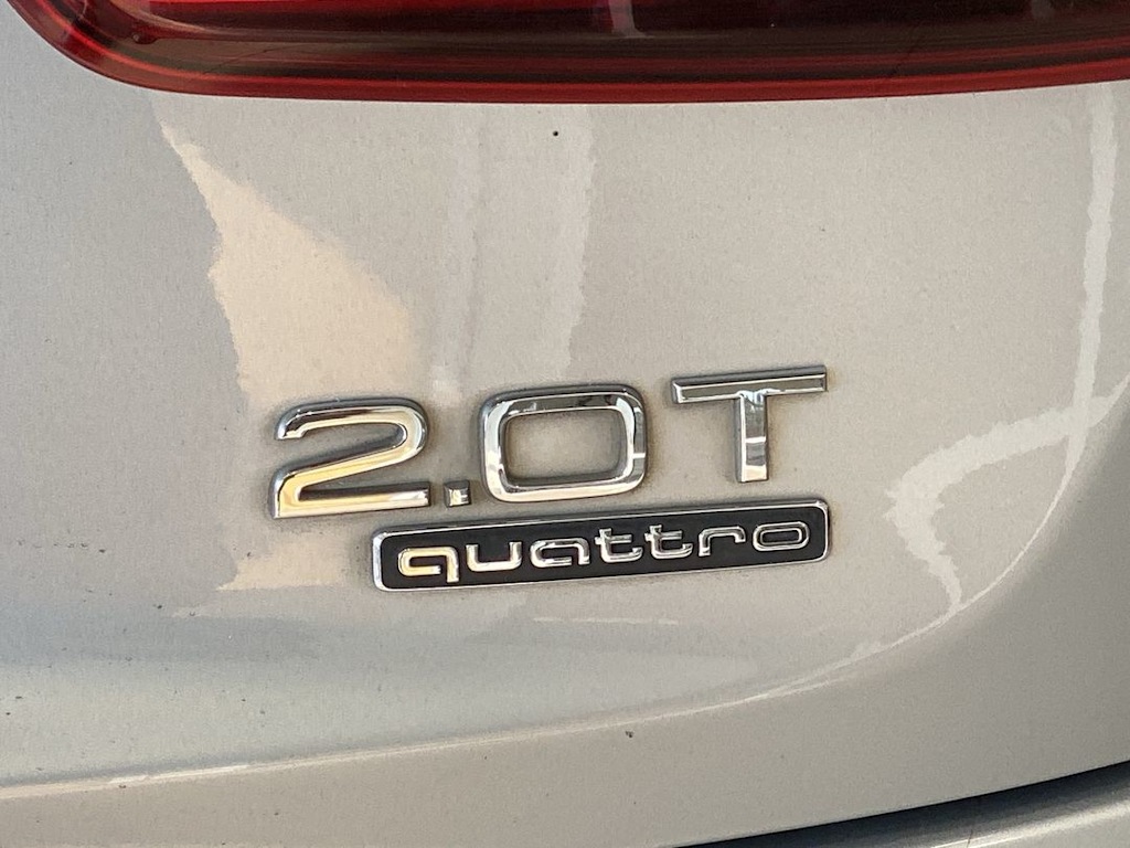 Thumbnail: 2018 Audi Q3 - 20