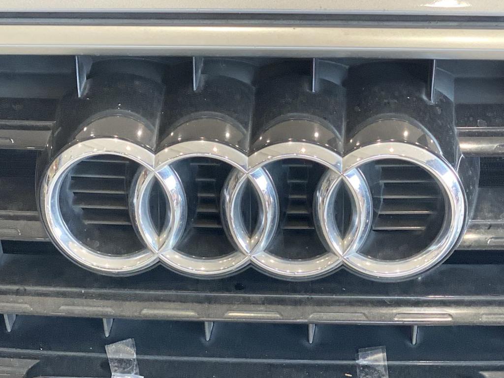 Thumbnail: 2018 Audi Q3 - 7