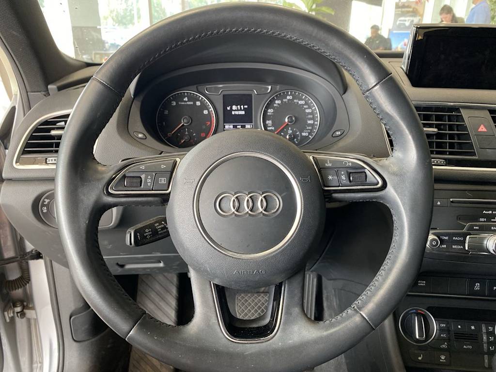 Thumbnail: 2018 Audi Q3 - 2
