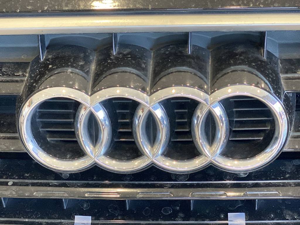 Thumbnail: 2018 Audi Q3 - 7