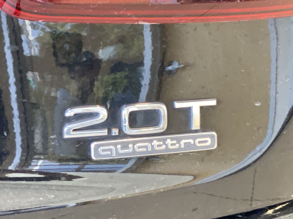 Thumbnail: 2018 Audi Q3 - 21