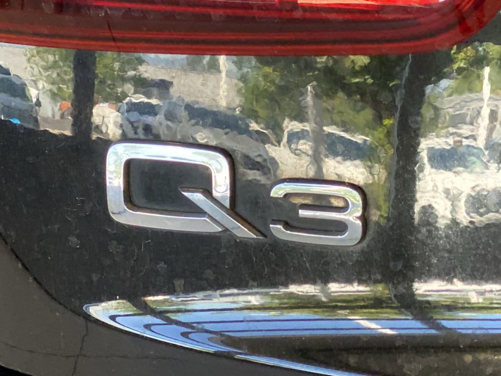 Thumbnail: 2018 Audi Q3 - 20