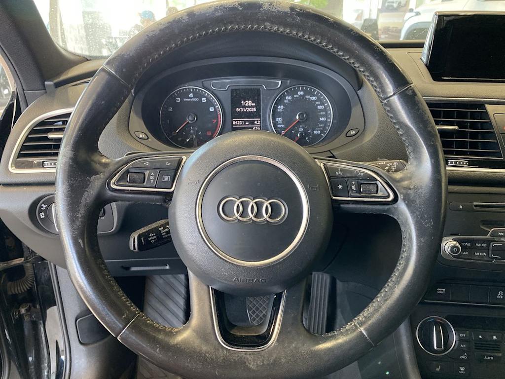 Thumbnail: 2018 Audi Q3 - 2