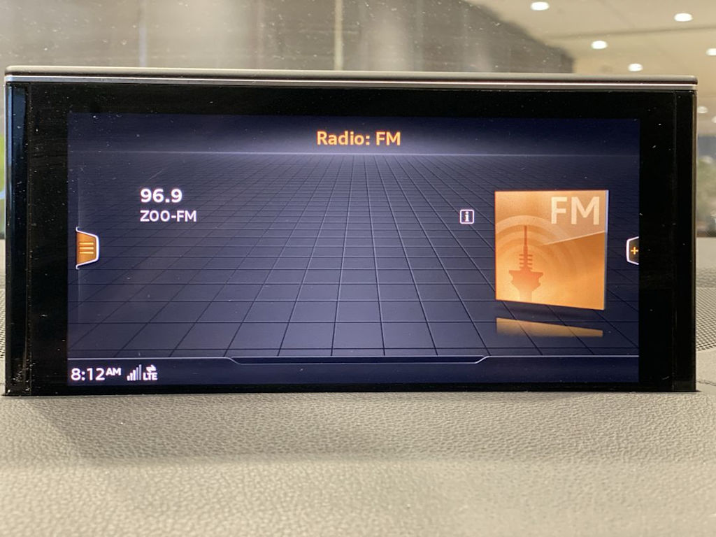 Thumbnail: 2019 Audi Q7 - 12