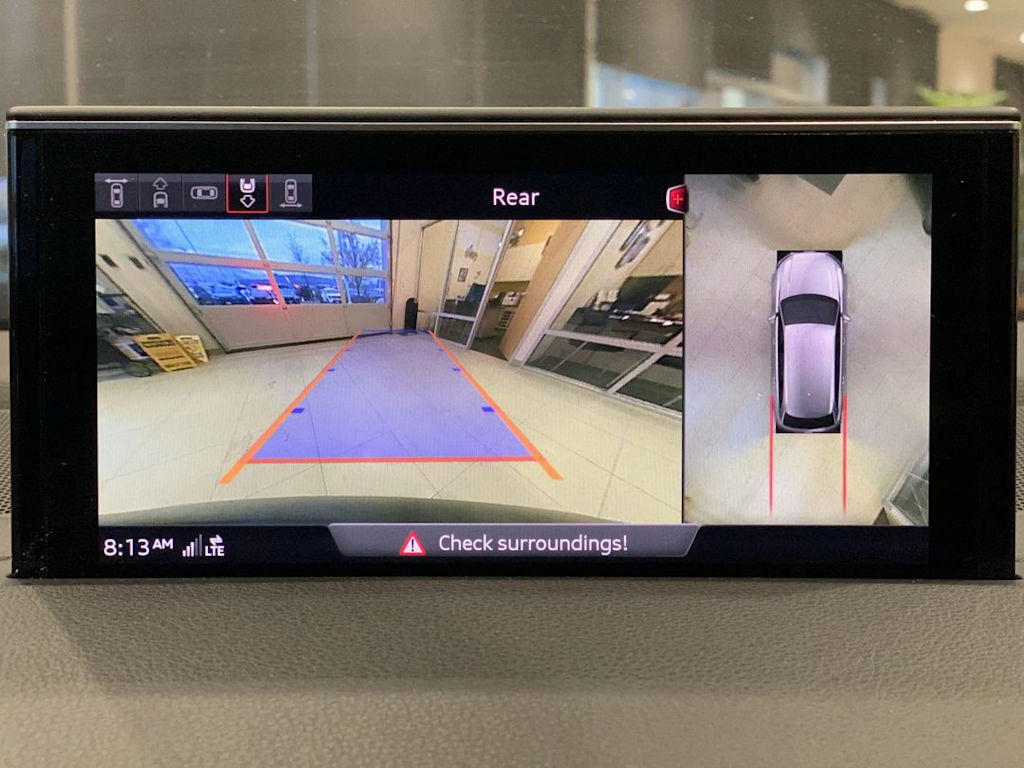 Thumbnail: 2019 Audi Q7 - 25