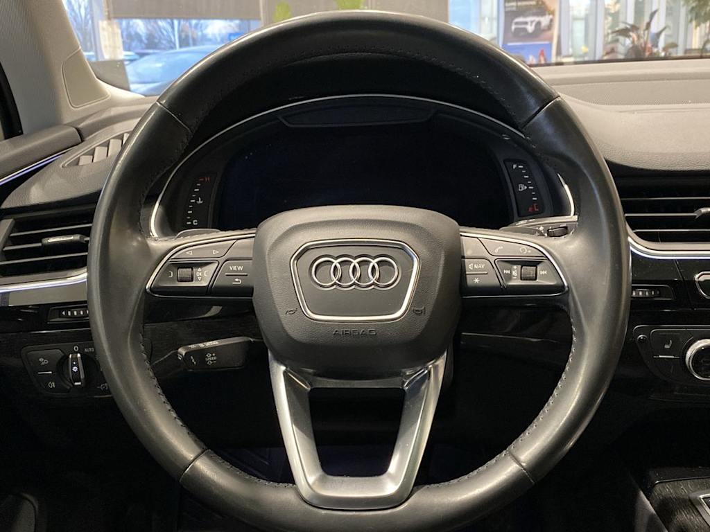 Thumbnail: 2019 Audi Q7 - 2