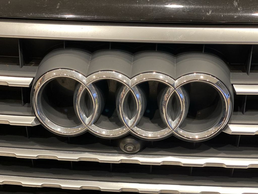 Thumbnail: 2019 Audi Q7 - 7