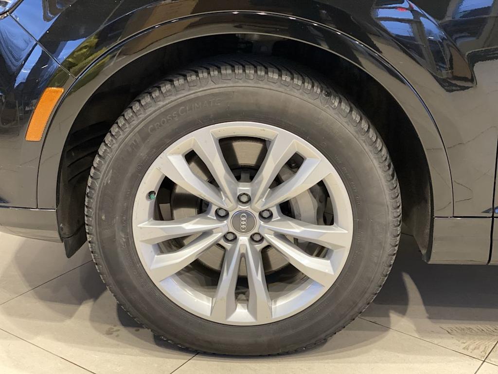 Thumbnail: 2019 Audi Q7 - 22