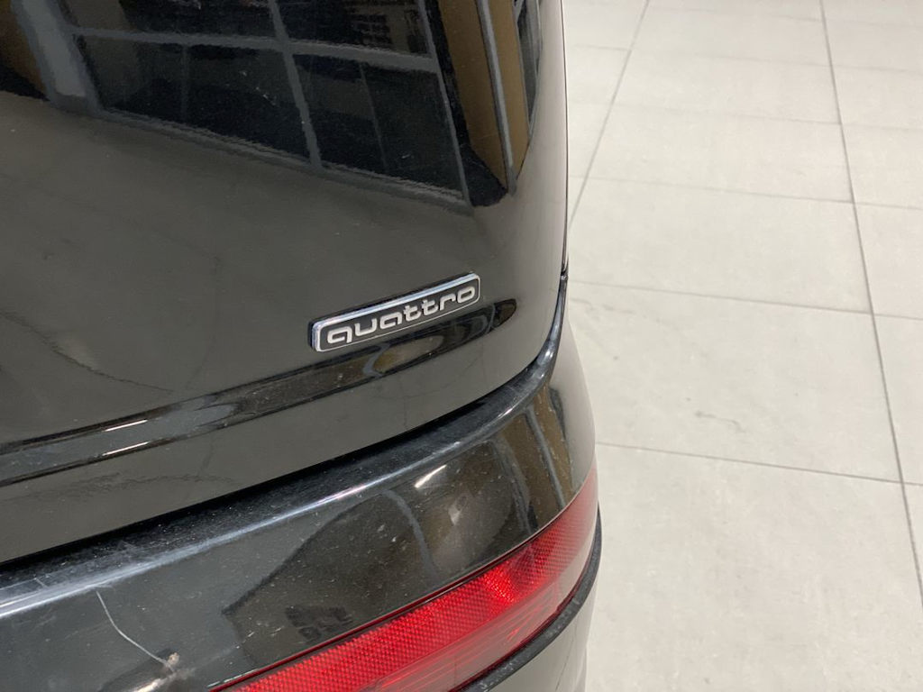 Thumbnail: 2019 Audi Q7 - 21