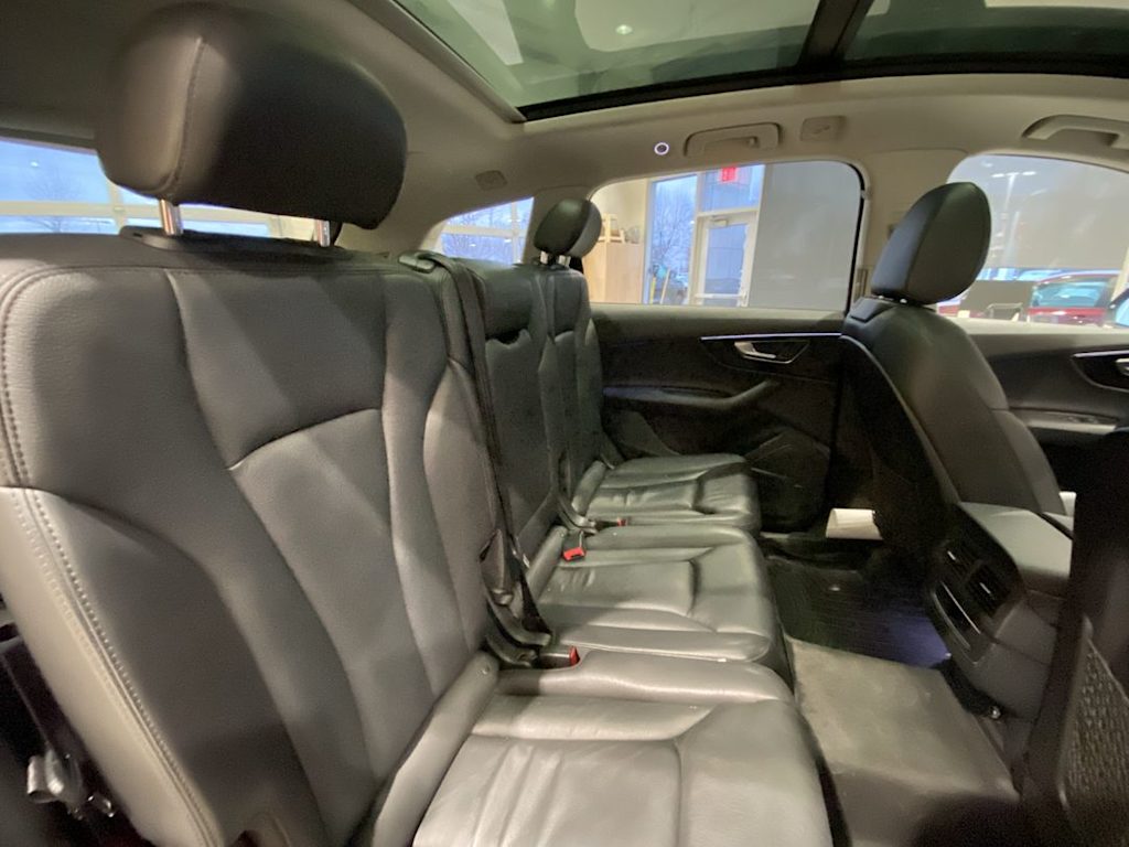 Thumbnail: 2019 Audi Q7 - 11