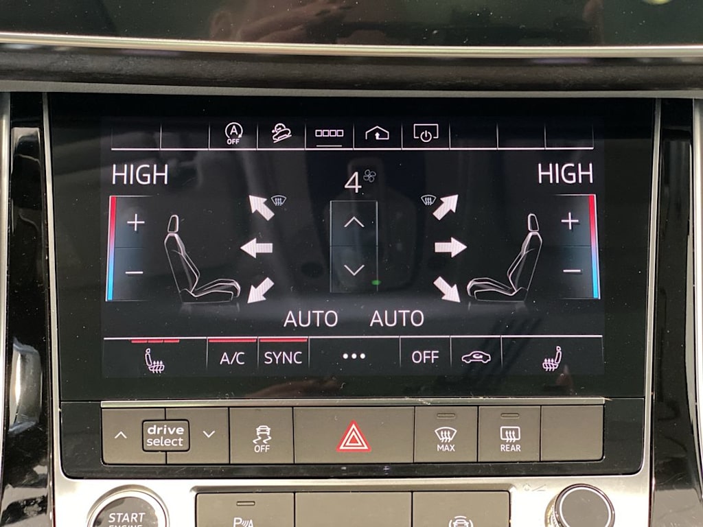 Thumbnail: 2021 Audi Q7 - 26