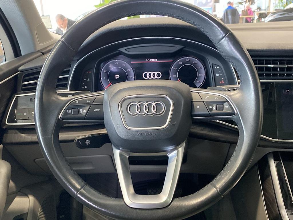 Thumbnail: 2021 Audi Q7 - 2