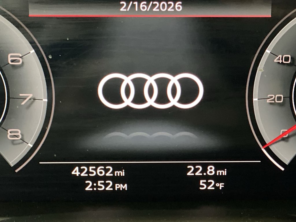 Thumbnail: 2021 Audi Q7 - 14