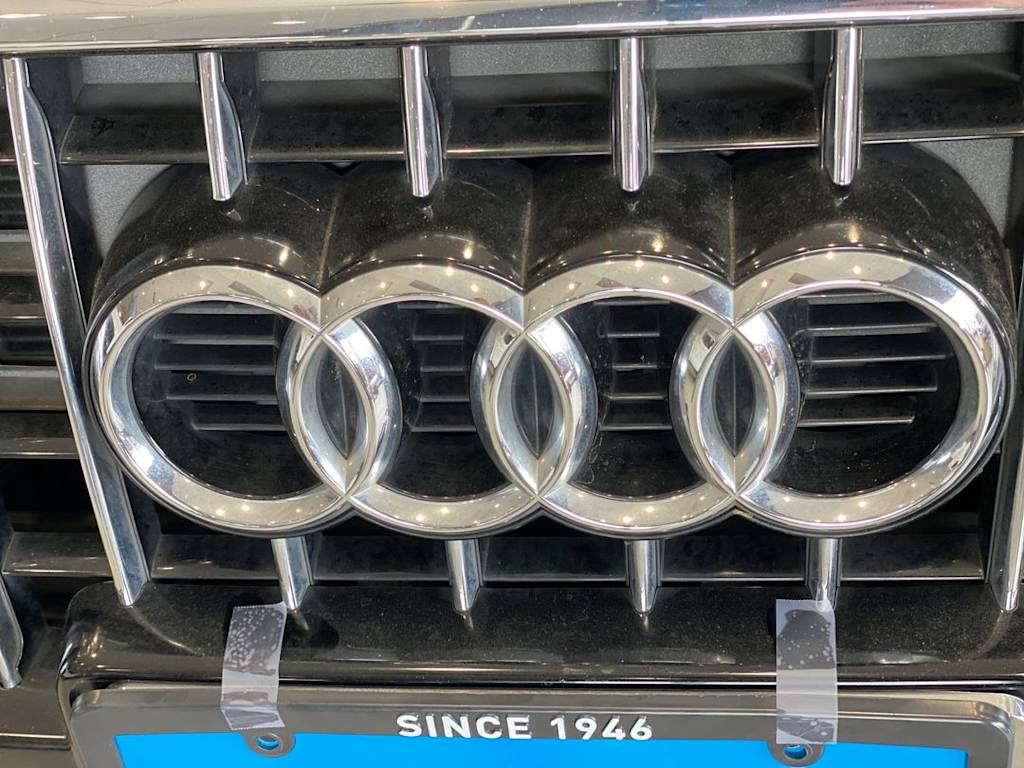 Thumbnail: 2017 Audi Q5 - 7
