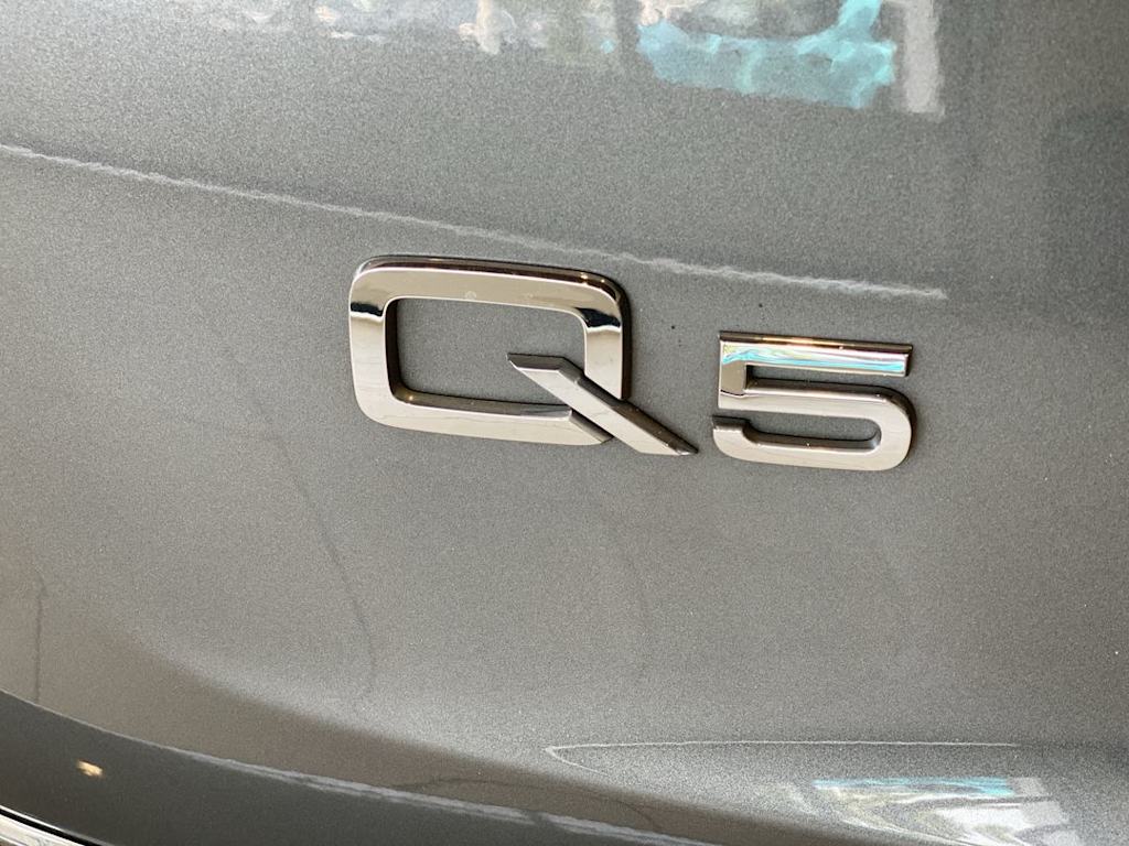 Thumbnail: 2017 Audi Q5 - 22