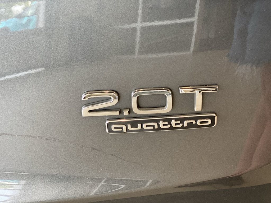 Thumbnail: 2017 Audi Q5 - 21