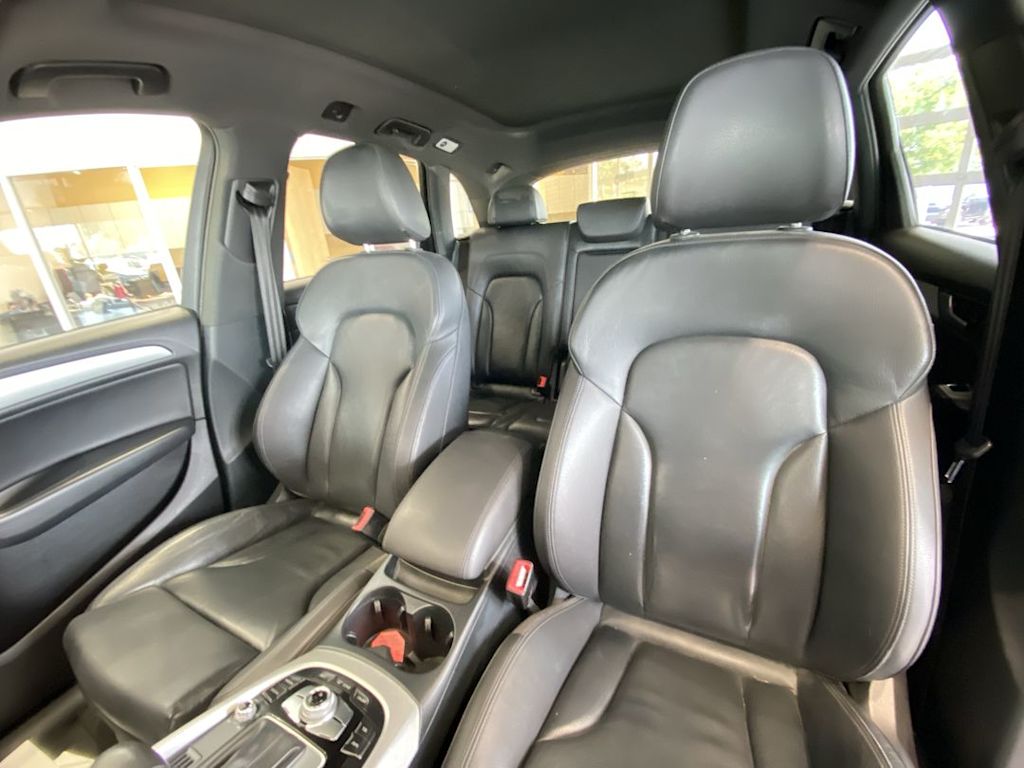 Thumbnail: 2017 Audi Q5 - 10