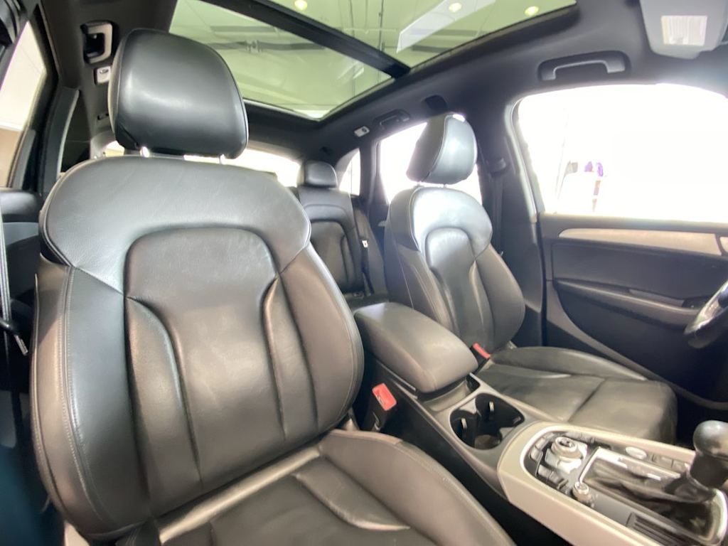 Thumbnail: 2017 Audi Q5 - 11
