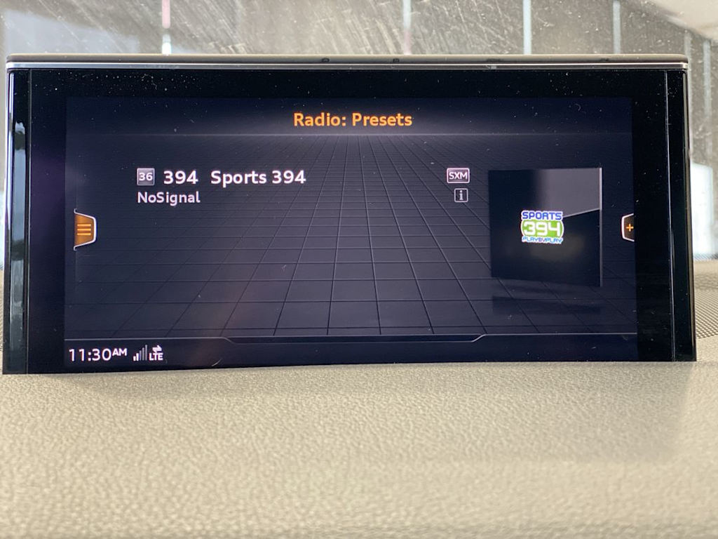 Thumbnail: 2019 Audi Q7 - 13