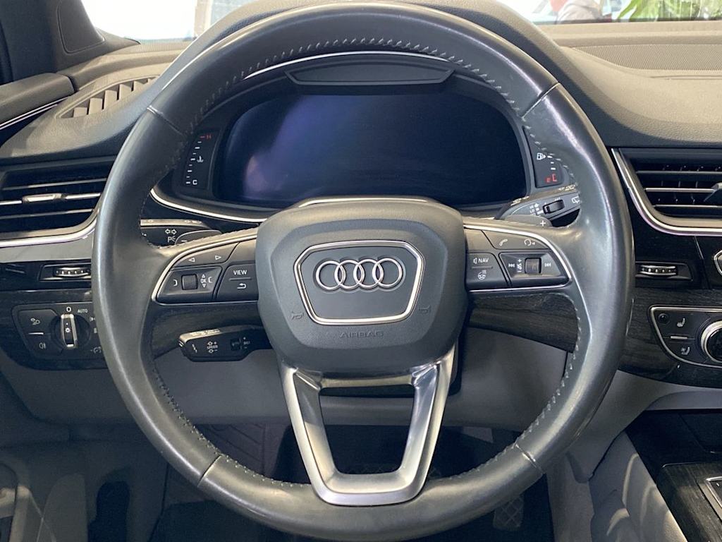 Thumbnail: 2019 Audi Q7 - 2