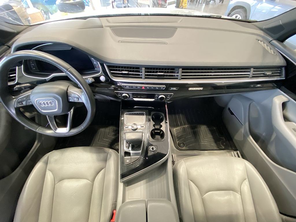 Thumbnail: 2019 Audi Q7 - 9