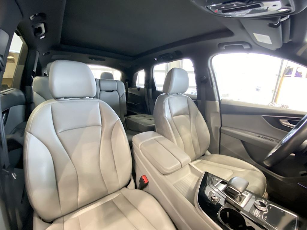 Thumbnail: 2019 Audi Q7 - 11