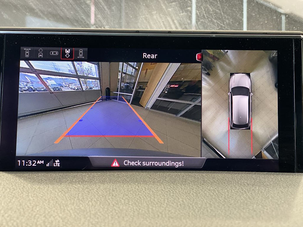 Thumbnail: 2019 Audi Q7 - 25