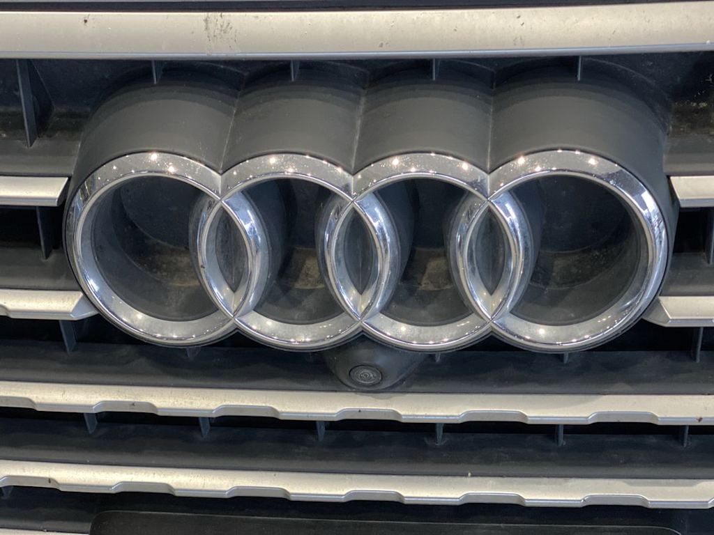Thumbnail: 2019 Audi Q7 - 7