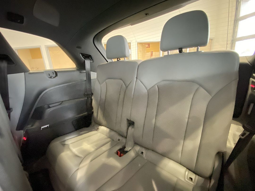 Thumbnail: 2019 Audi Q7 - 28