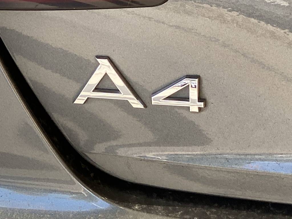 Thumbnail: 2022 Audi A4 - 21