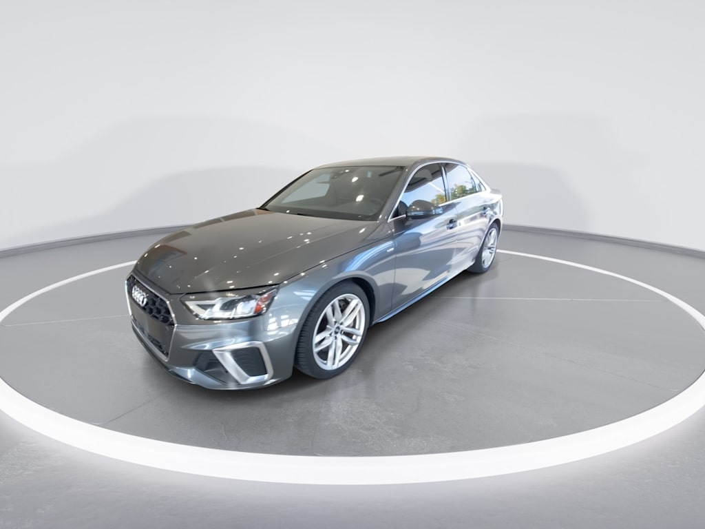 Thumbnail: 2022 Audi A4 - 6
