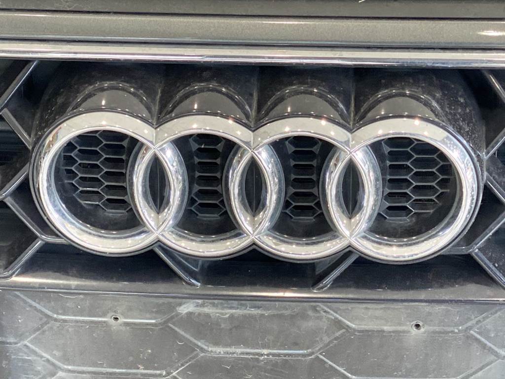 Thumbnail: 2022 Audi A4 - 20