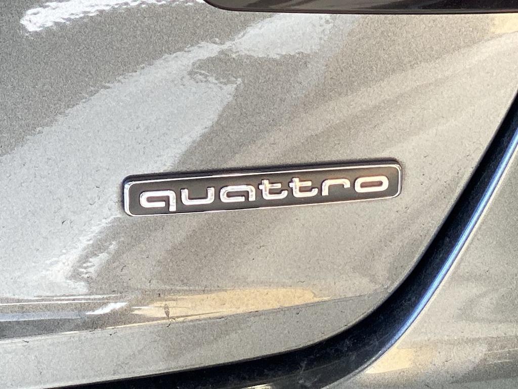 Thumbnail: 2022 Audi A4 - 22