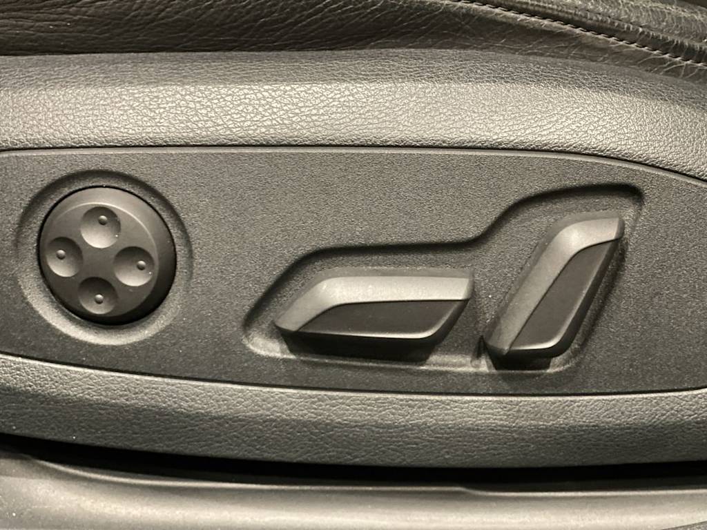 Thumbnail: 2017 Audi A4 - 22