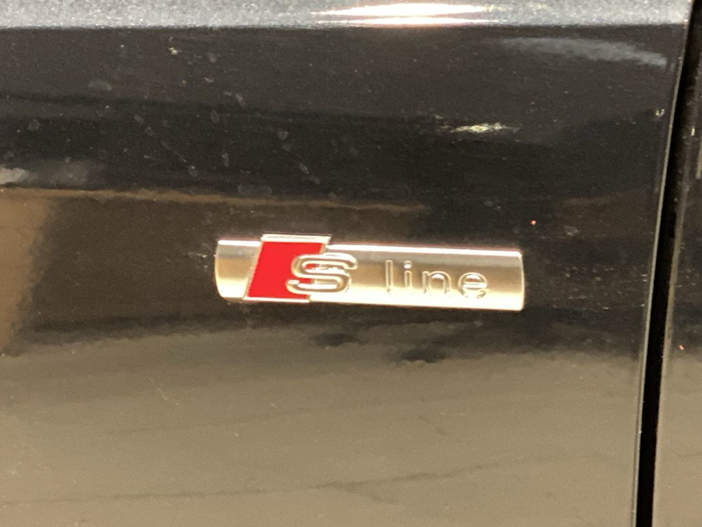 Thumbnail: 2017 Audi A4 - 21