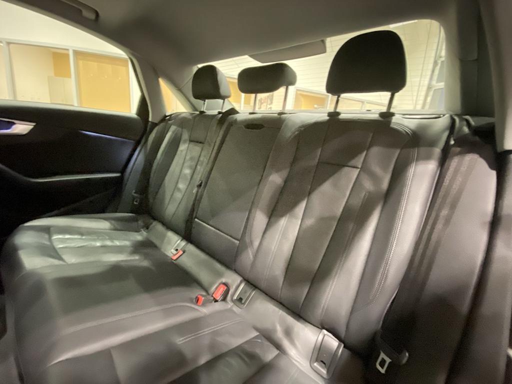 Thumbnail: 2017 Audi A4 - 12