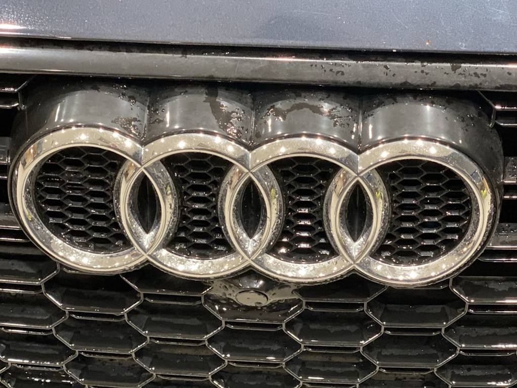 Thumbnail: 2017 Audi A4 - 20