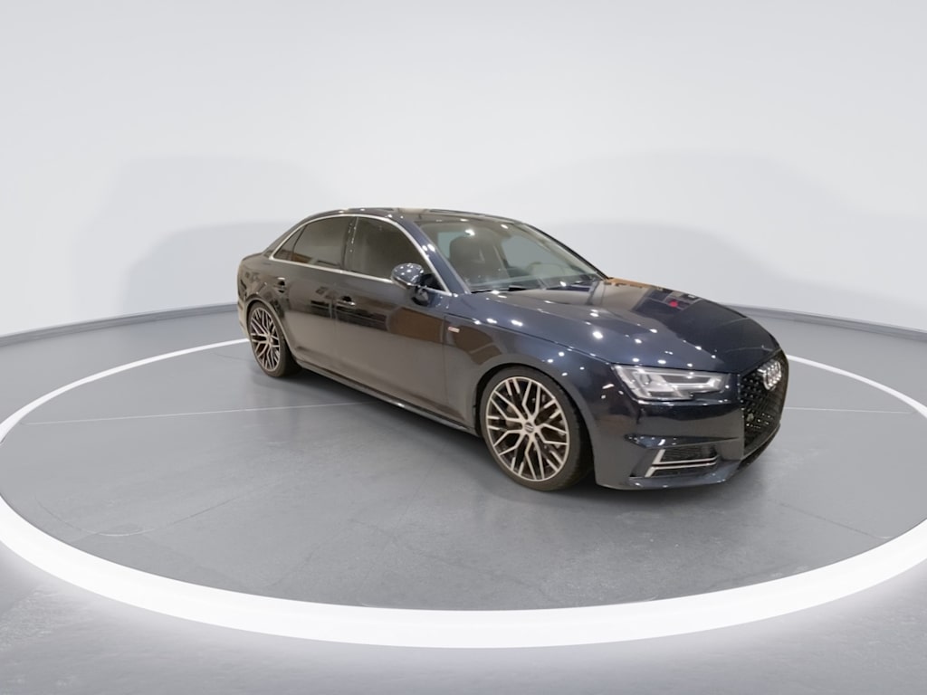 Thumbnail: 2017 Audi A4 - 7