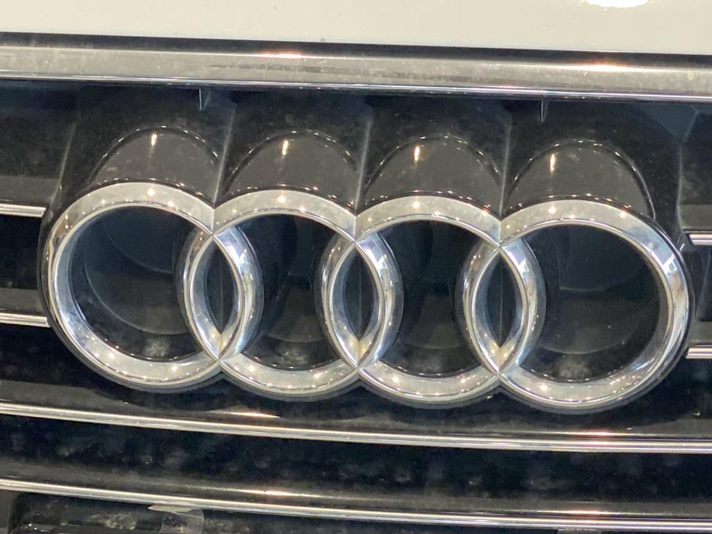 Thumbnail: 2018 Audi A6 - 7