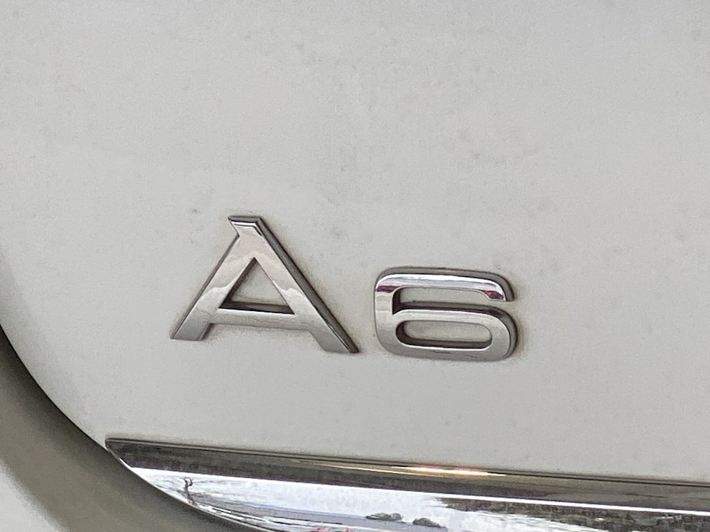 Thumbnail: 2018 Audi A6 - 22