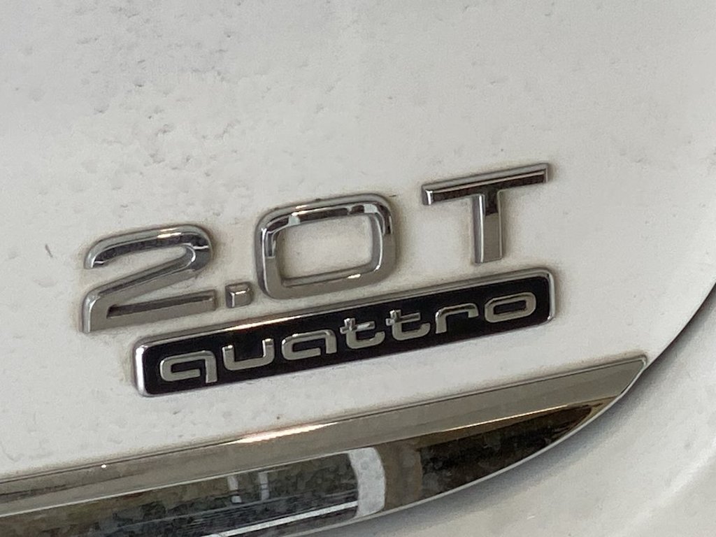 Thumbnail: 2018 Audi A6 - 23