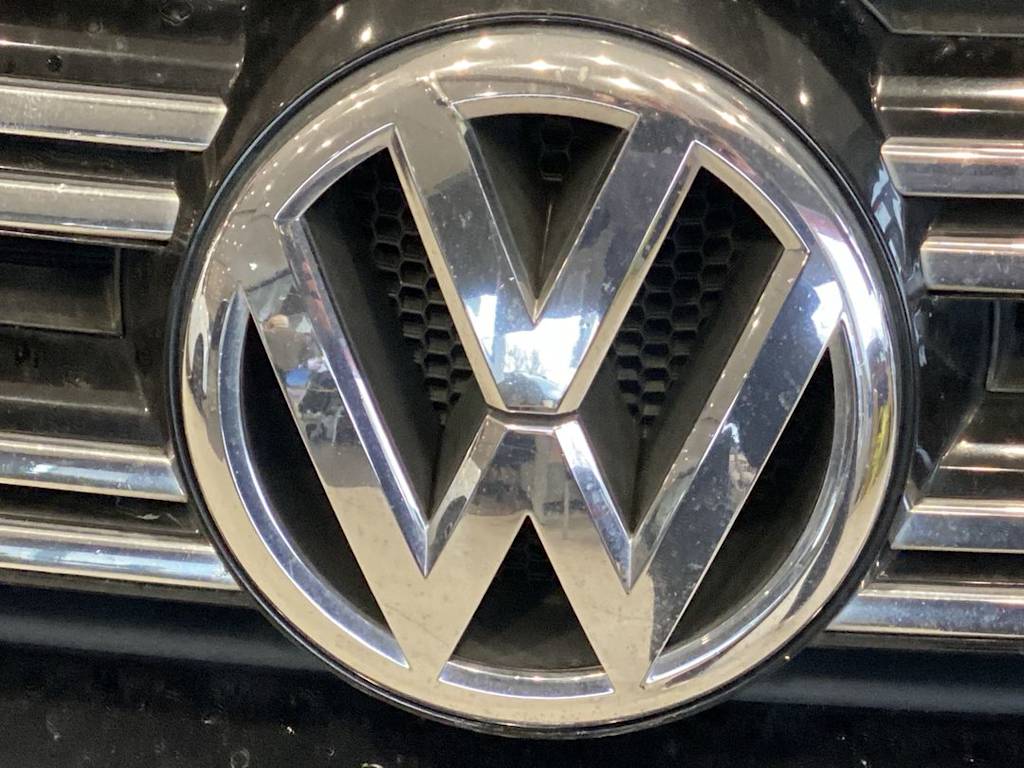 Thumbnail: 2016 Volkswagen Tiguan - 7