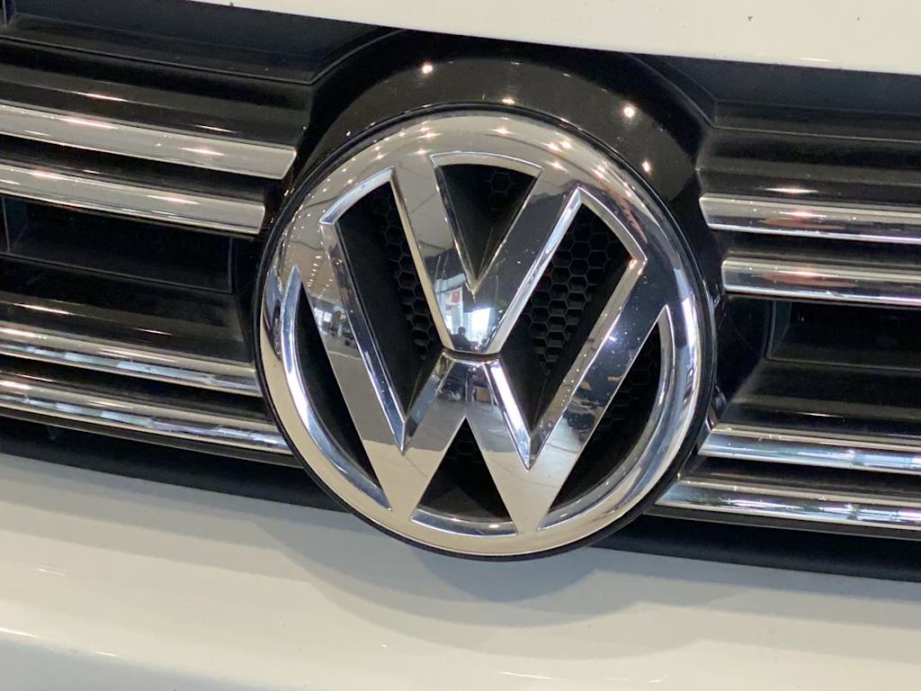 Thumbnail: 2017 Volkswagen Tiguan - 6