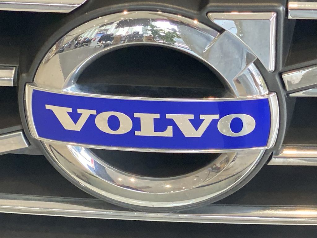 Thumbnail: 2015 Volvo XC60 - 6