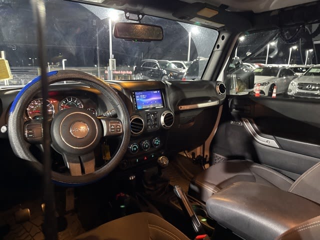 Thumbnail: 2016 Jeep Wrangler - 2