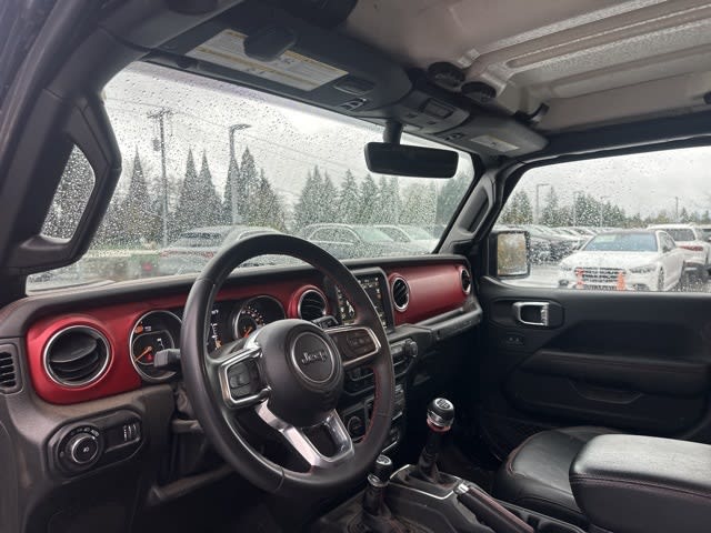 Thumbnail: 2023 Jeep Wrangler - 2