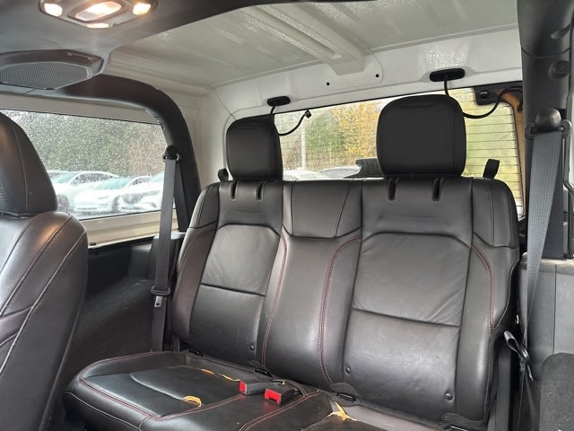 Thumbnail: 2023 Jeep Wrangler - 6